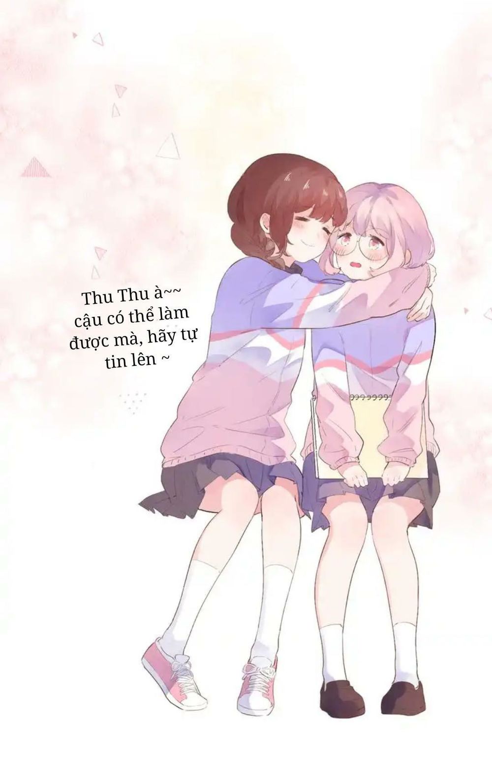 Sos! Tôi Đã Yêu Một Con Sâu Bướm Chapter 45 - 61