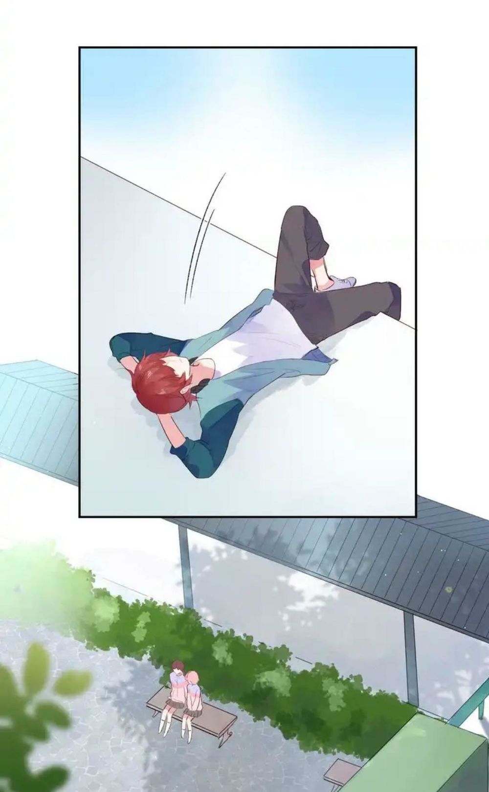 Sos! Tôi Đã Yêu Một Con Sâu Bướm Chapter 45 - 69