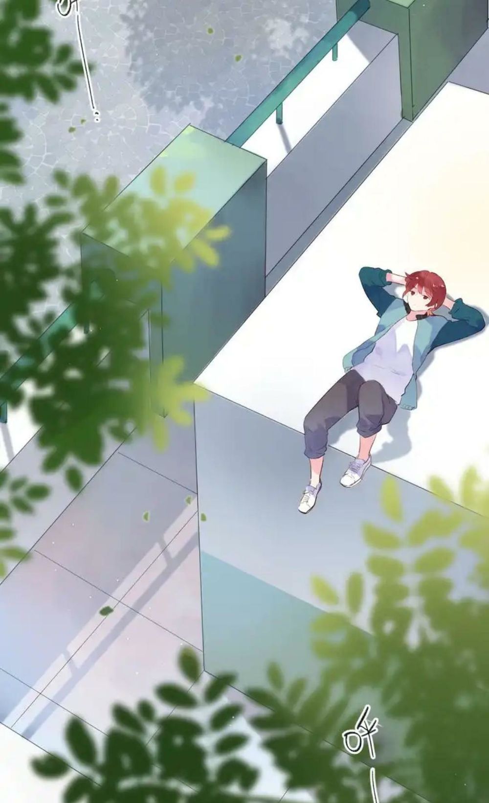 Sos! Tôi Đã Yêu Một Con Sâu Bướm Chapter 45 - 70