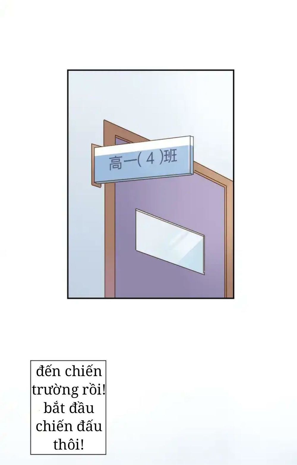 Sos! Tôi Đã Yêu Một Con Sâu Bướm Chapter 45 - 8