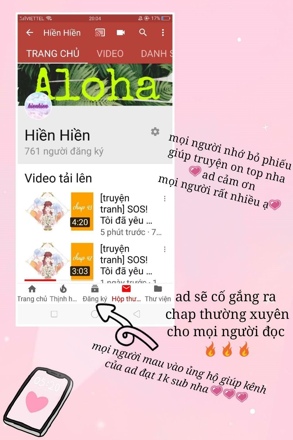 Sos! Tôi Đã Yêu Một Con Sâu Bướm Chapter 45 - 72