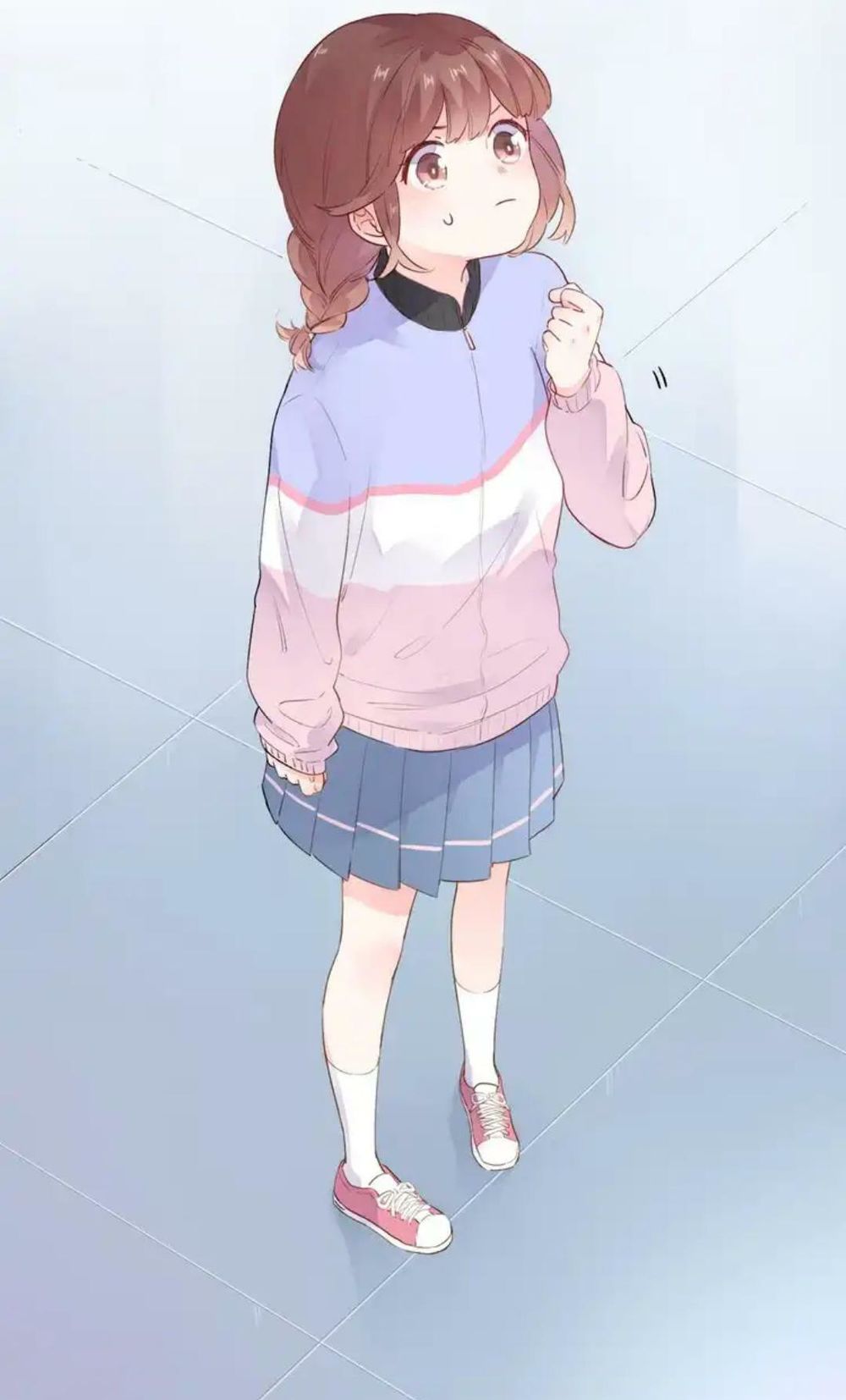 Sos! Tôi Đã Yêu Một Con Sâu Bướm Chapter 45 - 9