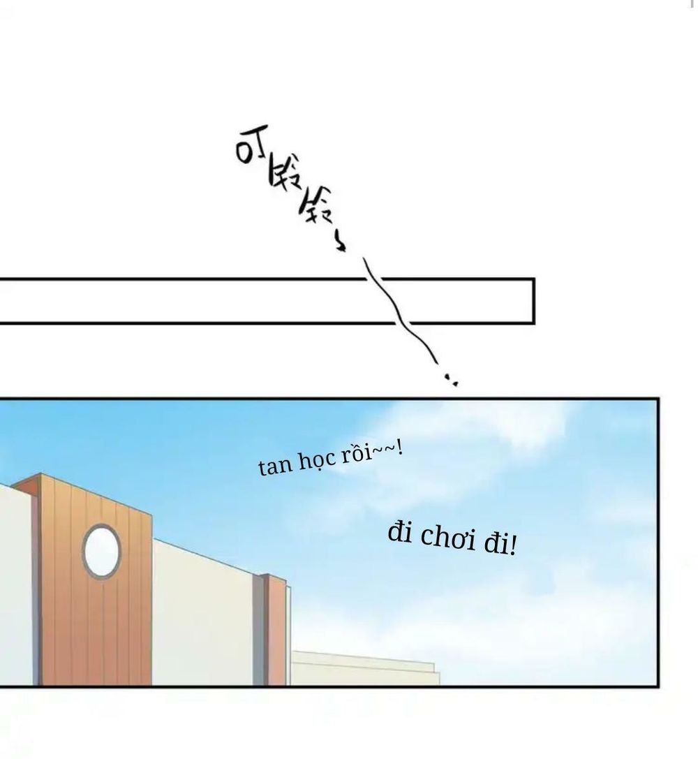 Sos! Tôi Đã Yêu Một Con Sâu Bướm Chapter 46 - 2