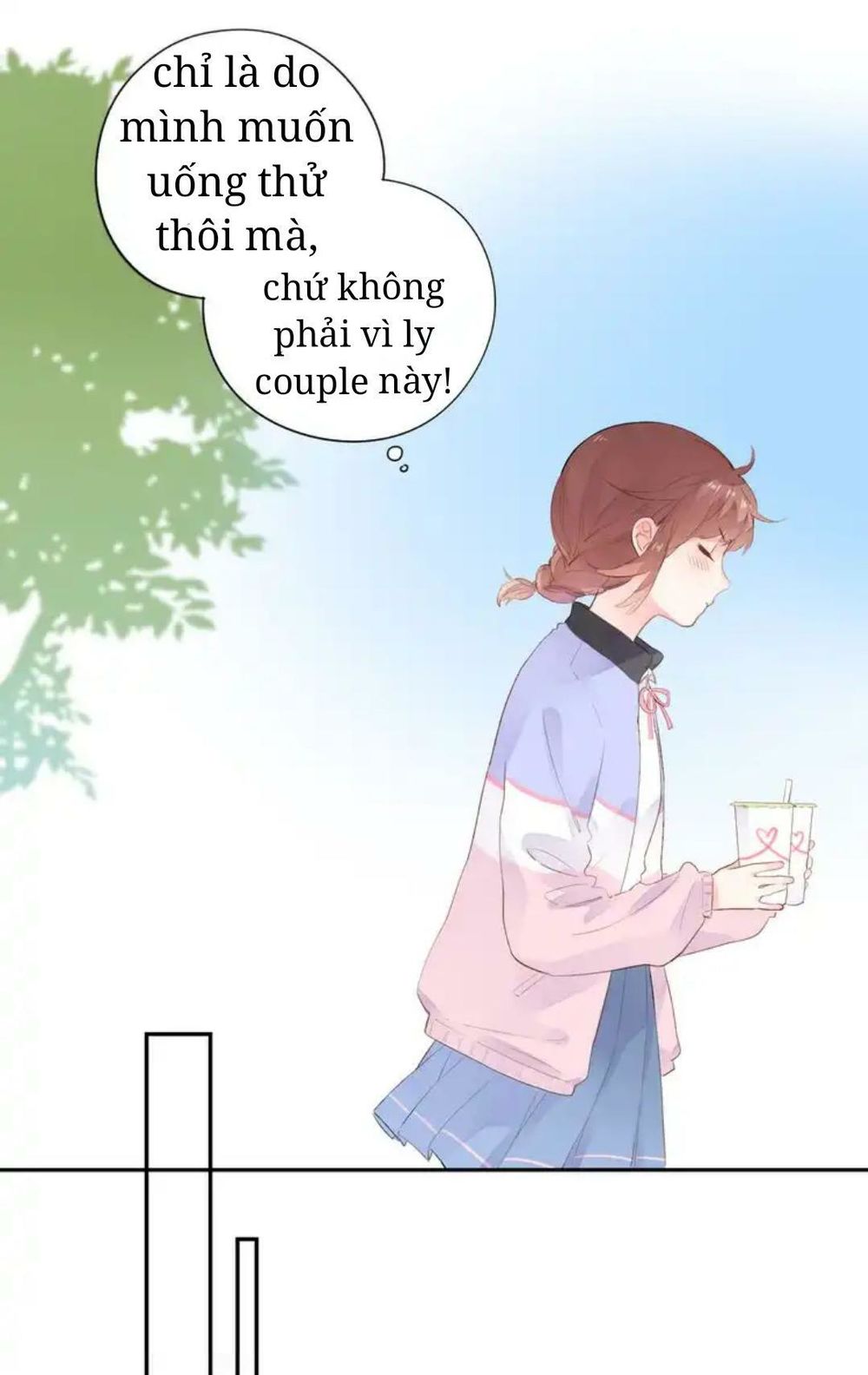 Sos! Tôi Đã Yêu Một Con Sâu Bướm Chapter 46 - 14