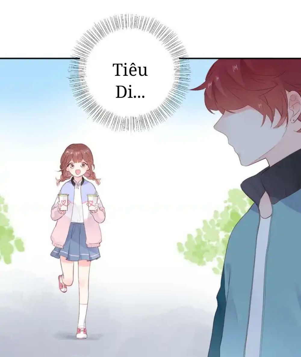 Sos! Tôi Đã Yêu Một Con Sâu Bướm Chapter 46 - 20