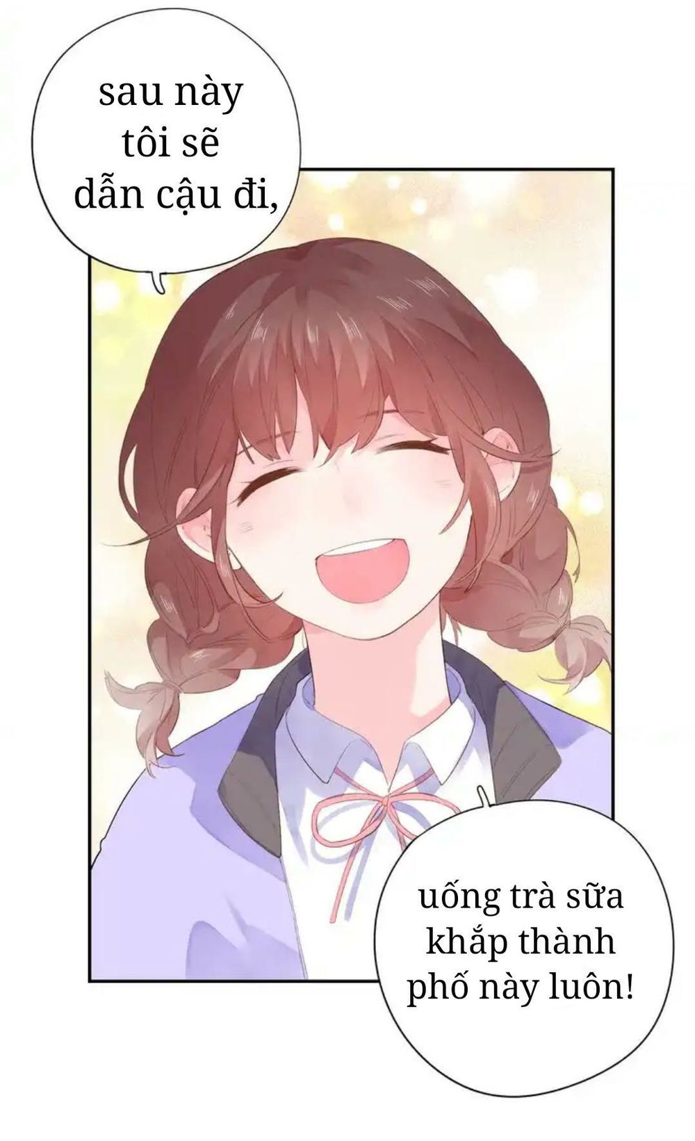 Sos! Tôi Đã Yêu Một Con Sâu Bướm Chapter 46 - 29