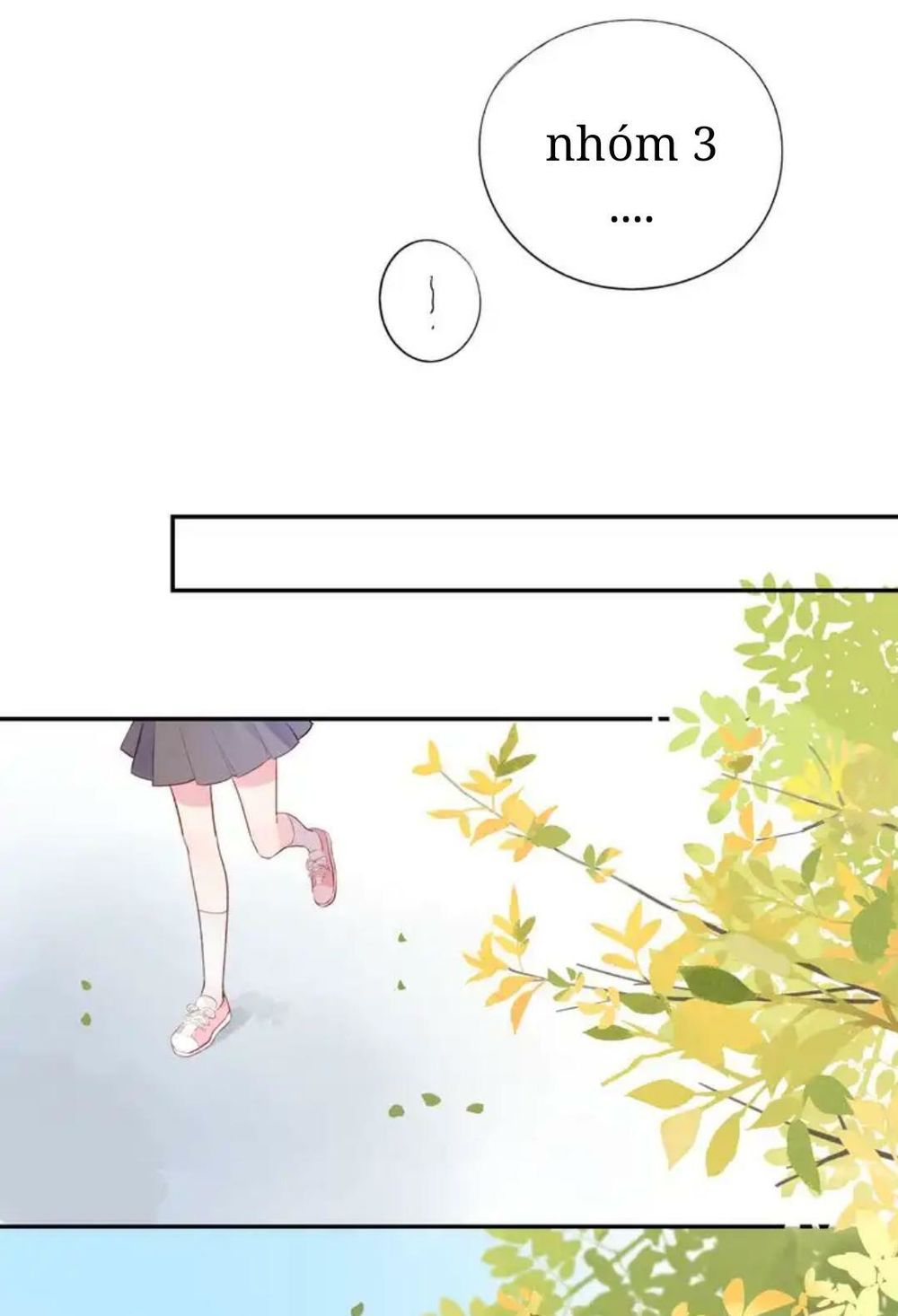 Sos! Tôi Đã Yêu Một Con Sâu Bướm Chapter 46 - 4