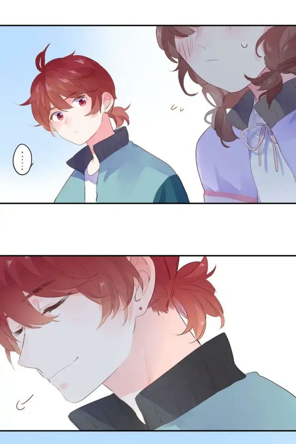 Sos! Tôi Đã Yêu Một Con Sâu Bướm Chapter 46 - 35