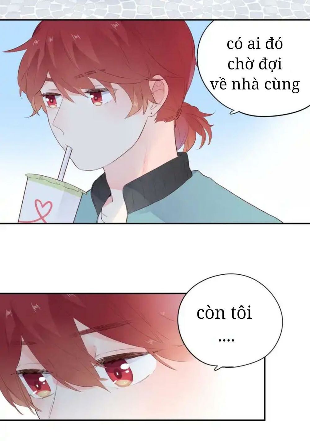 Sos! Tôi Đã Yêu Một Con Sâu Bướm Chapter 46 - 37