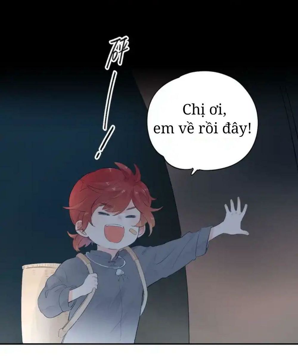 Sos! Tôi Đã Yêu Một Con Sâu Bướm Chapter 46 - 40