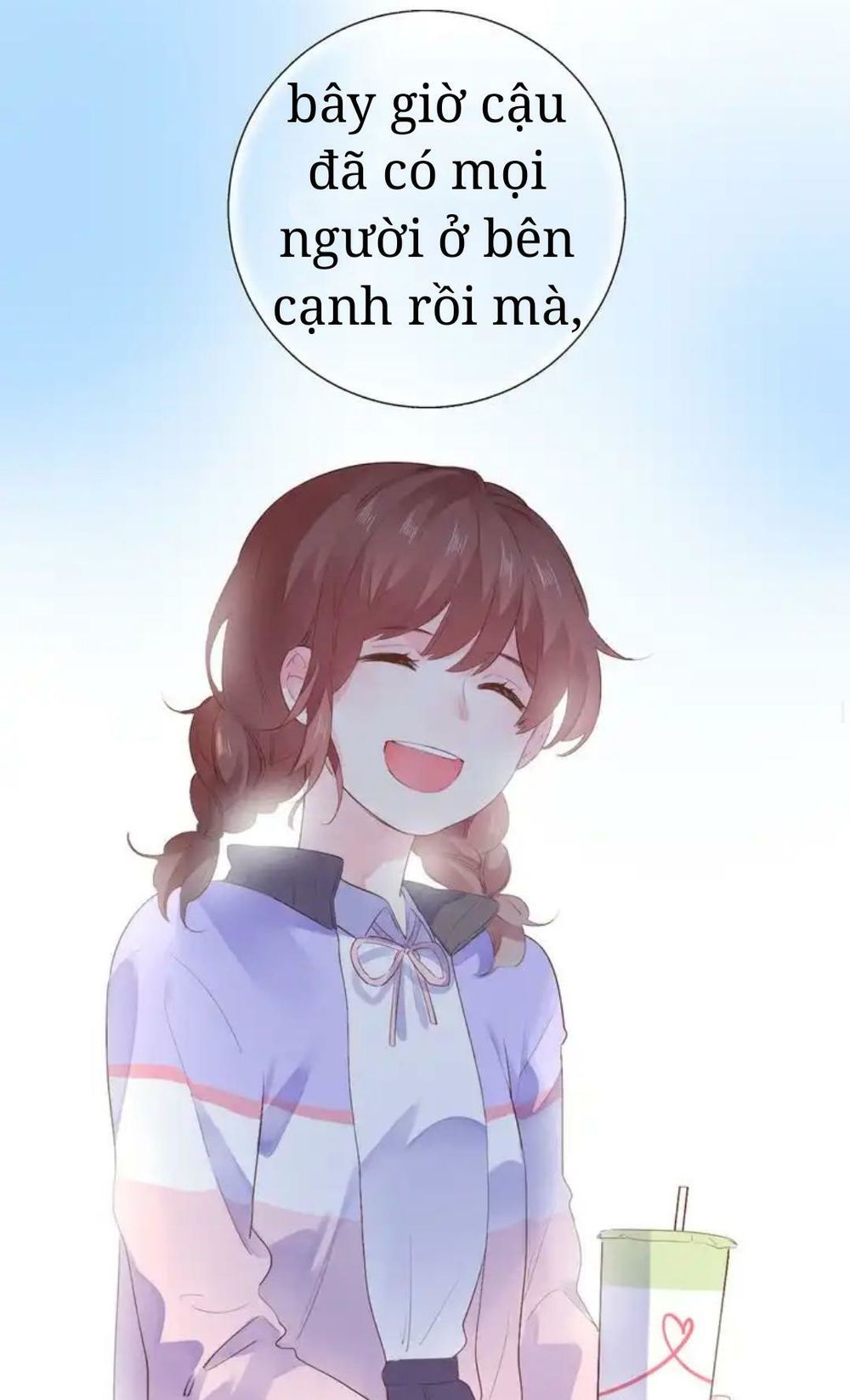 Sos! Tôi Đã Yêu Một Con Sâu Bướm Chapter 46 - 44