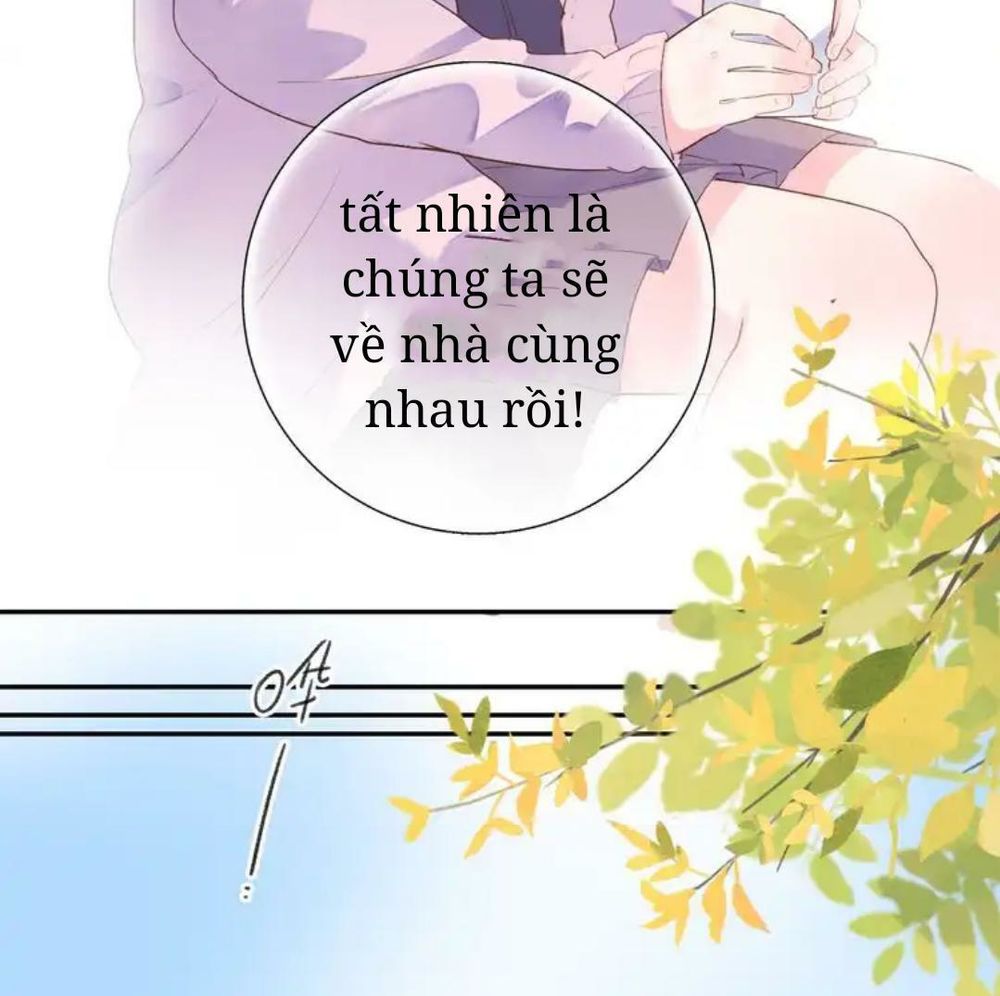 Sos! Tôi Đã Yêu Một Con Sâu Bướm Chapter 46 - 45