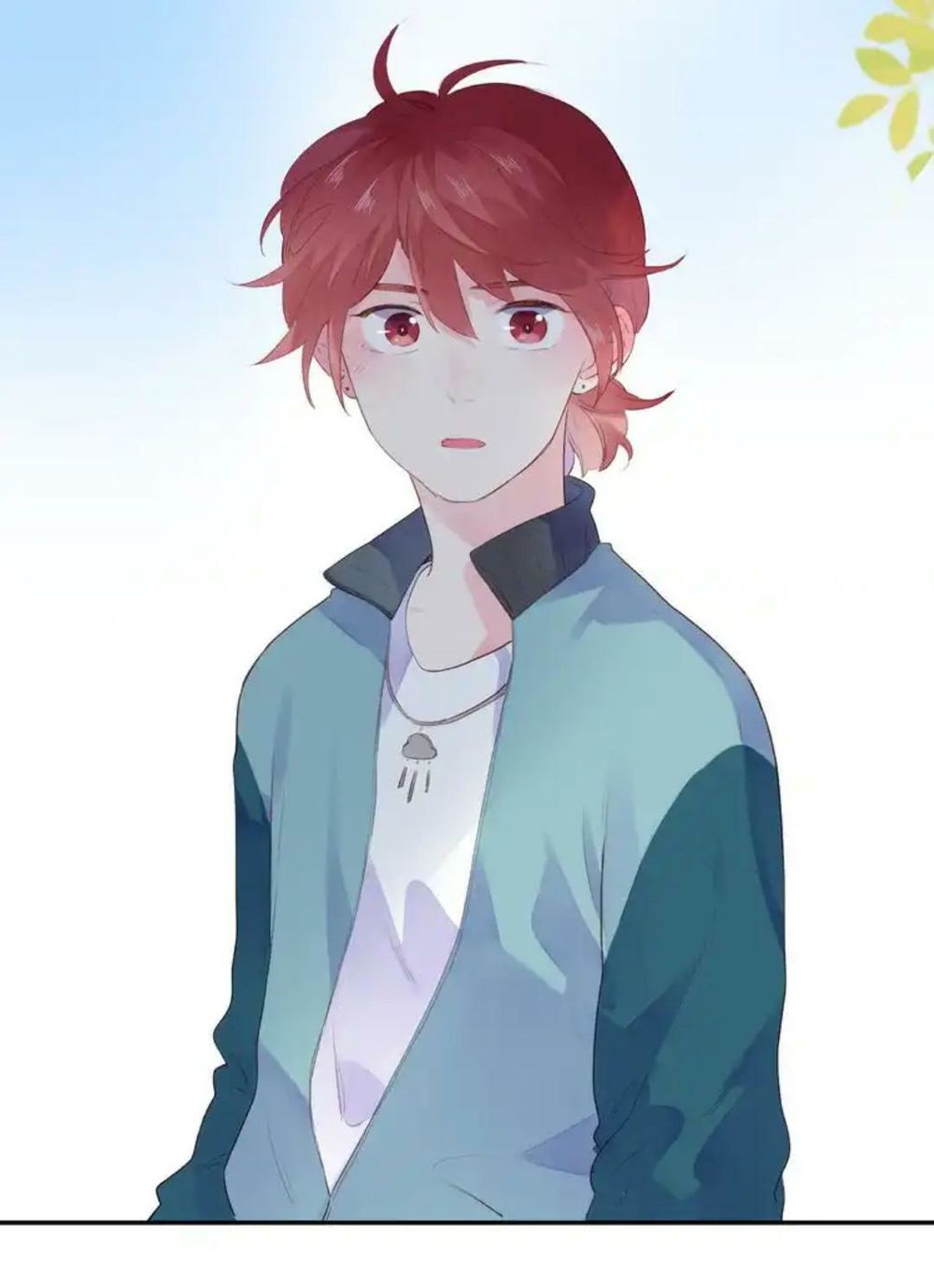 Sos! Tôi Đã Yêu Một Con Sâu Bướm Chapter 46 - 46