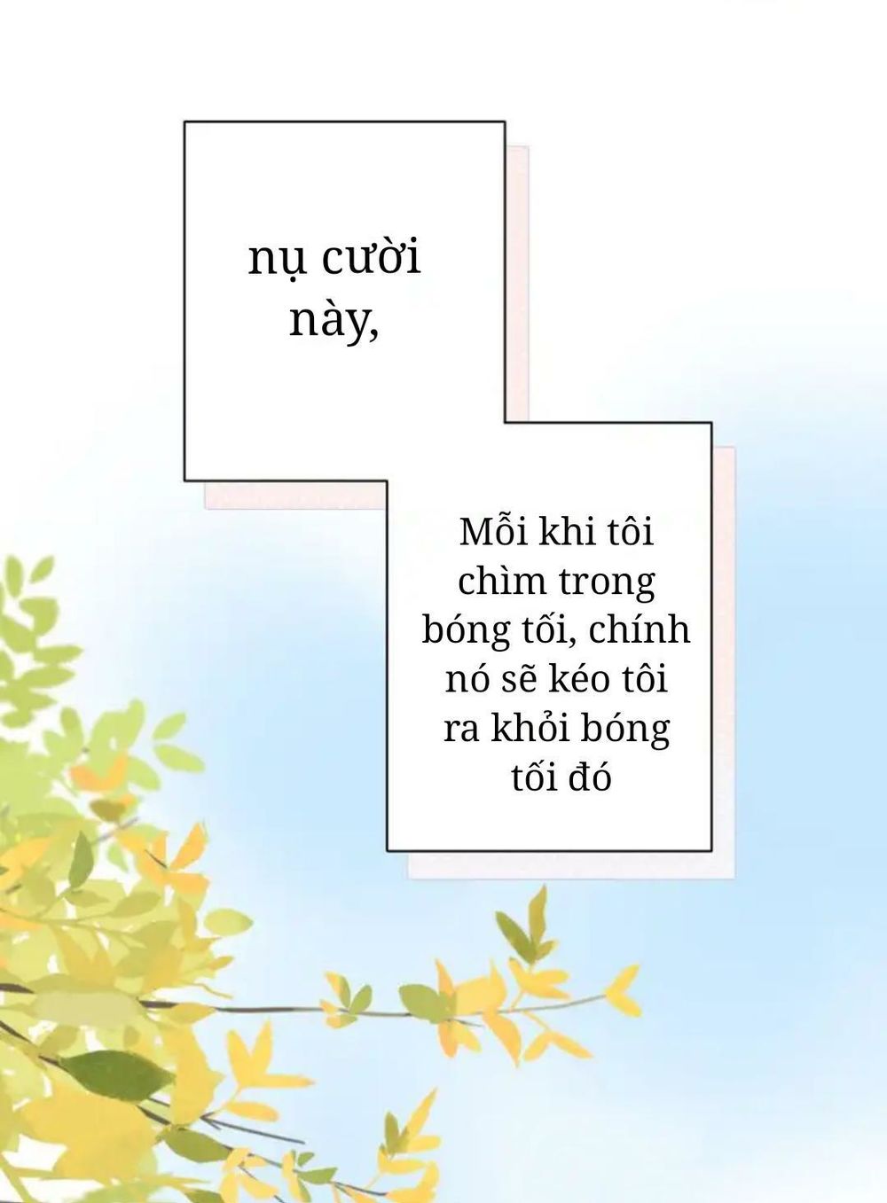 Sos! Tôi Đã Yêu Một Con Sâu Bướm Chapter 46 - 48