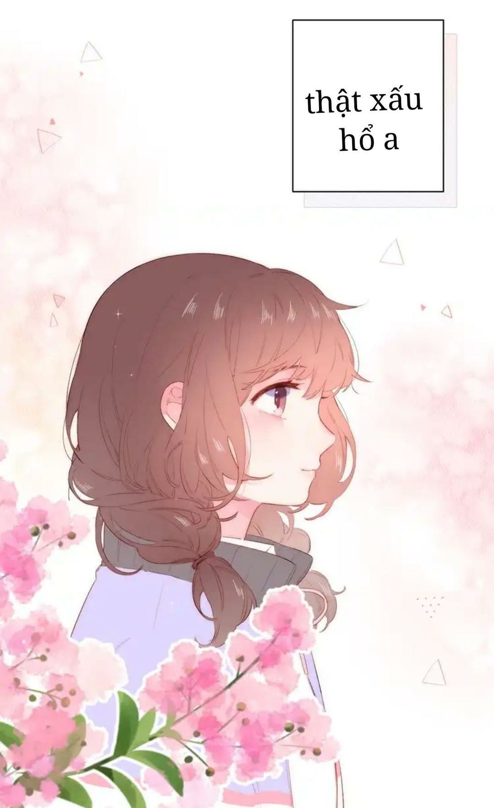 Sos! Tôi Đã Yêu Một Con Sâu Bướm Chapter 46 - 50