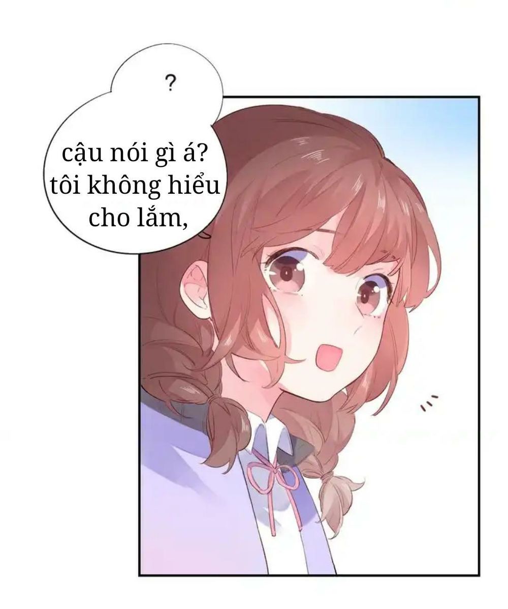 Sos! Tôi Đã Yêu Một Con Sâu Bướm Chapter 46 - 53