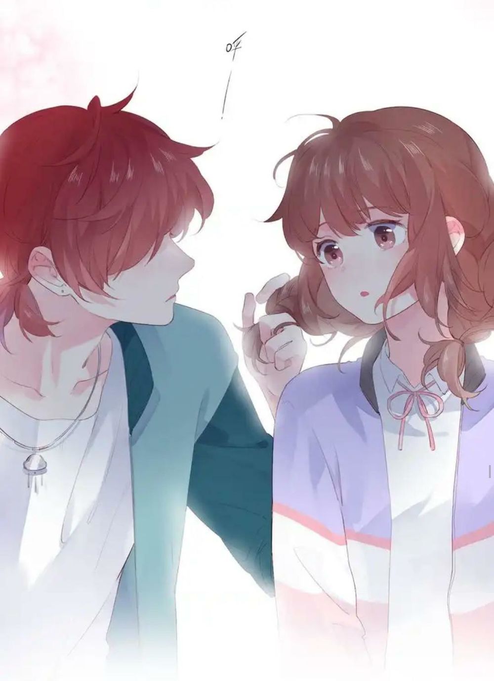 Sos! Tôi Đã Yêu Một Con Sâu Bướm Chapter 46 - 56