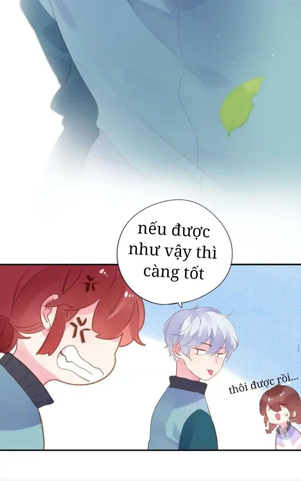 Sos! Tôi Đã Yêu Một Con Sâu Bướm Chapter 46 - 61