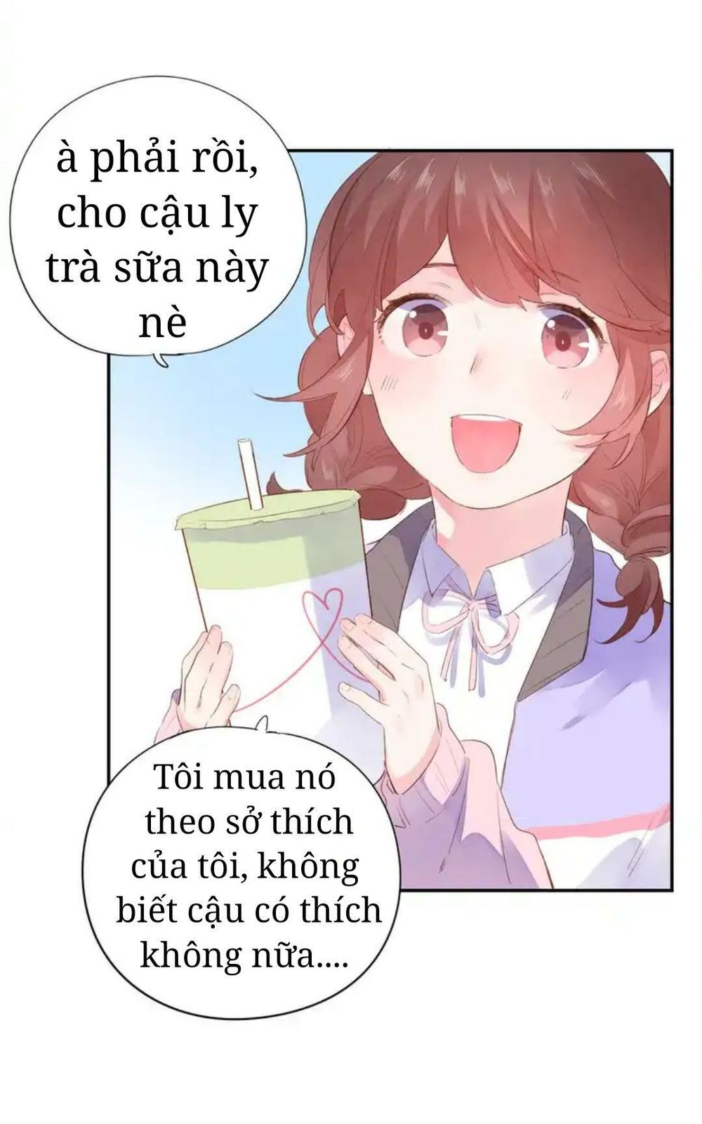 Sos! Tôi Đã Yêu Một Con Sâu Bướm Chapter 46 - 62