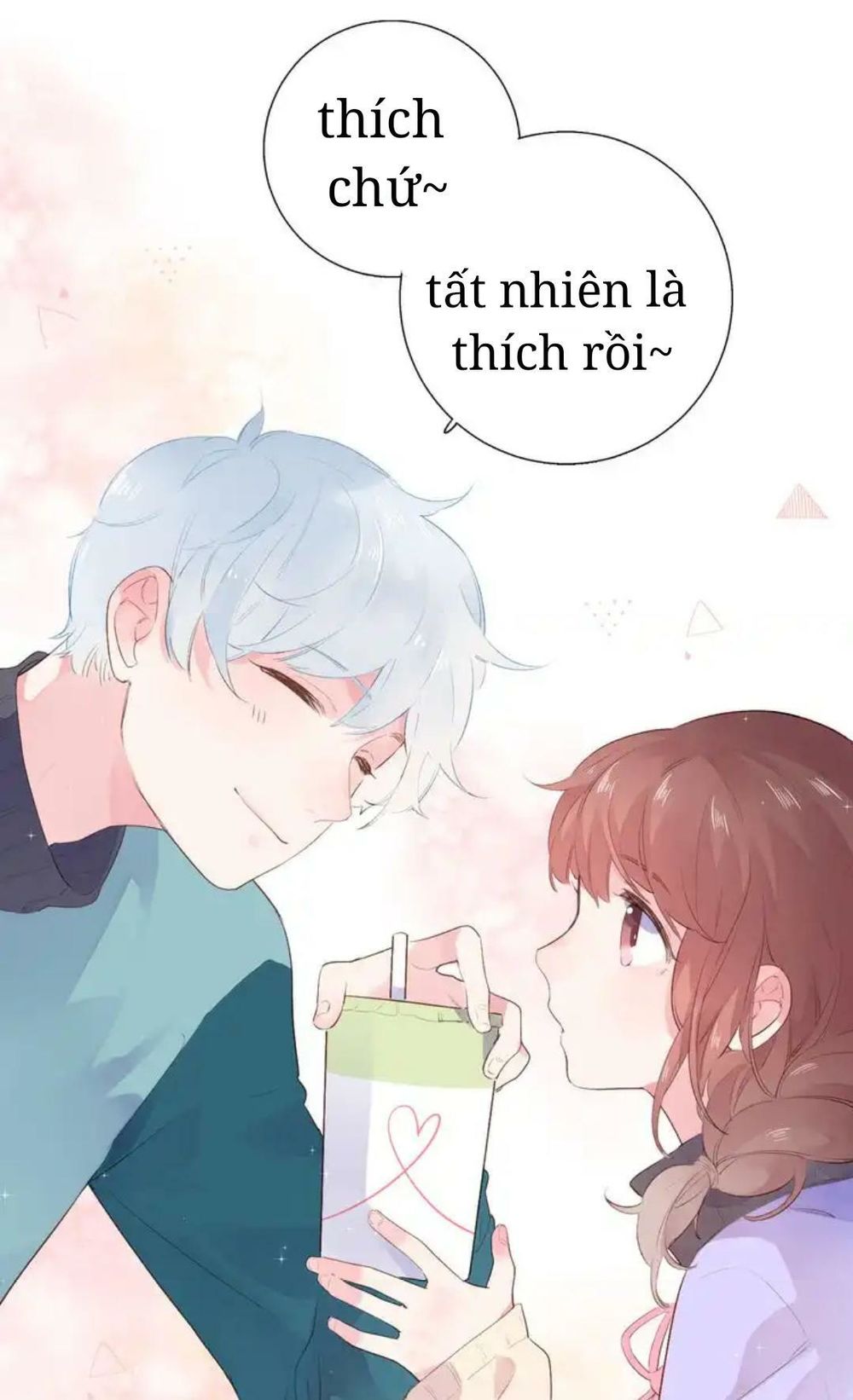 Sos! Tôi Đã Yêu Một Con Sâu Bướm Chapter 46 - 64