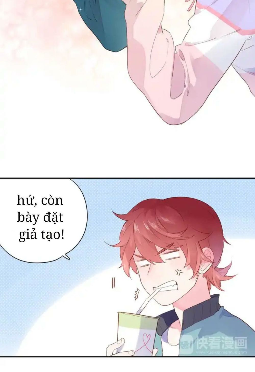 Sos! Tôi Đã Yêu Một Con Sâu Bướm Chapter 46 - 65