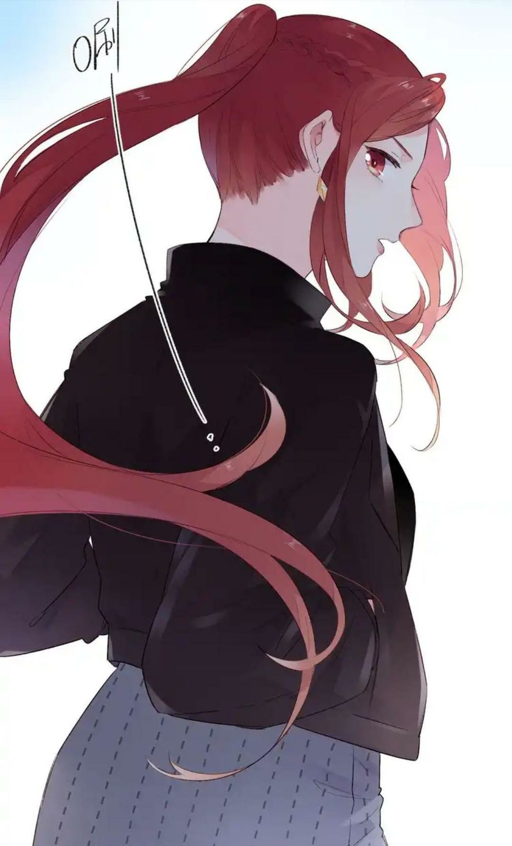 Sos! Tôi Đã Yêu Một Con Sâu Bướm Chapter 46 - 78