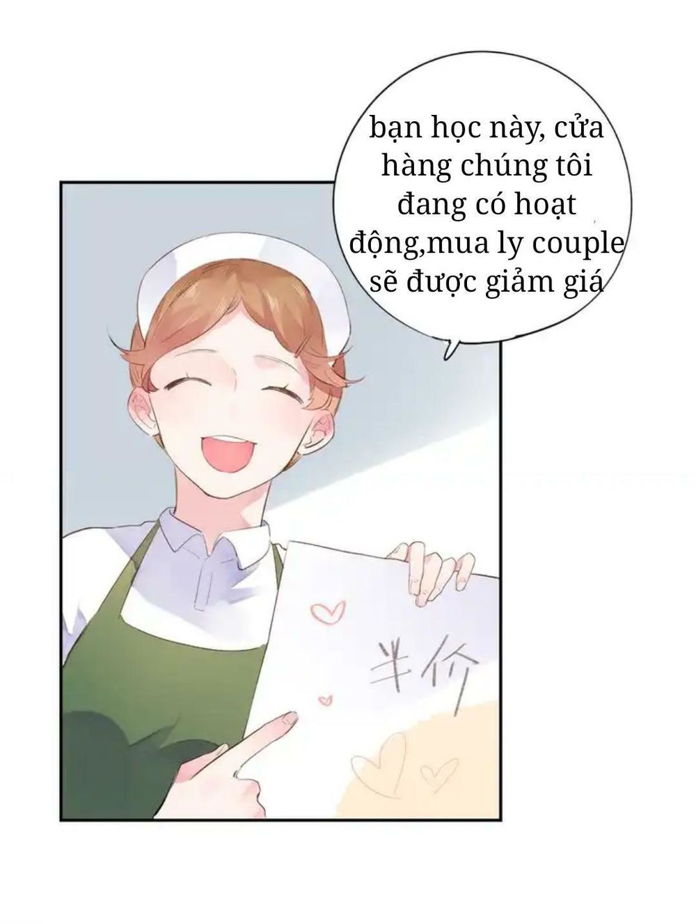 Sos! Tôi Đã Yêu Một Con Sâu Bướm Chapter 46 - 10