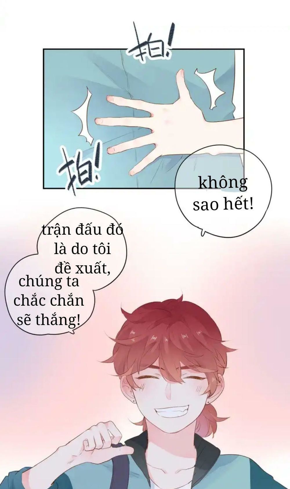 Sos! Tôi Đã Yêu Một Con Sâu Bướm Chapter 47 - 11