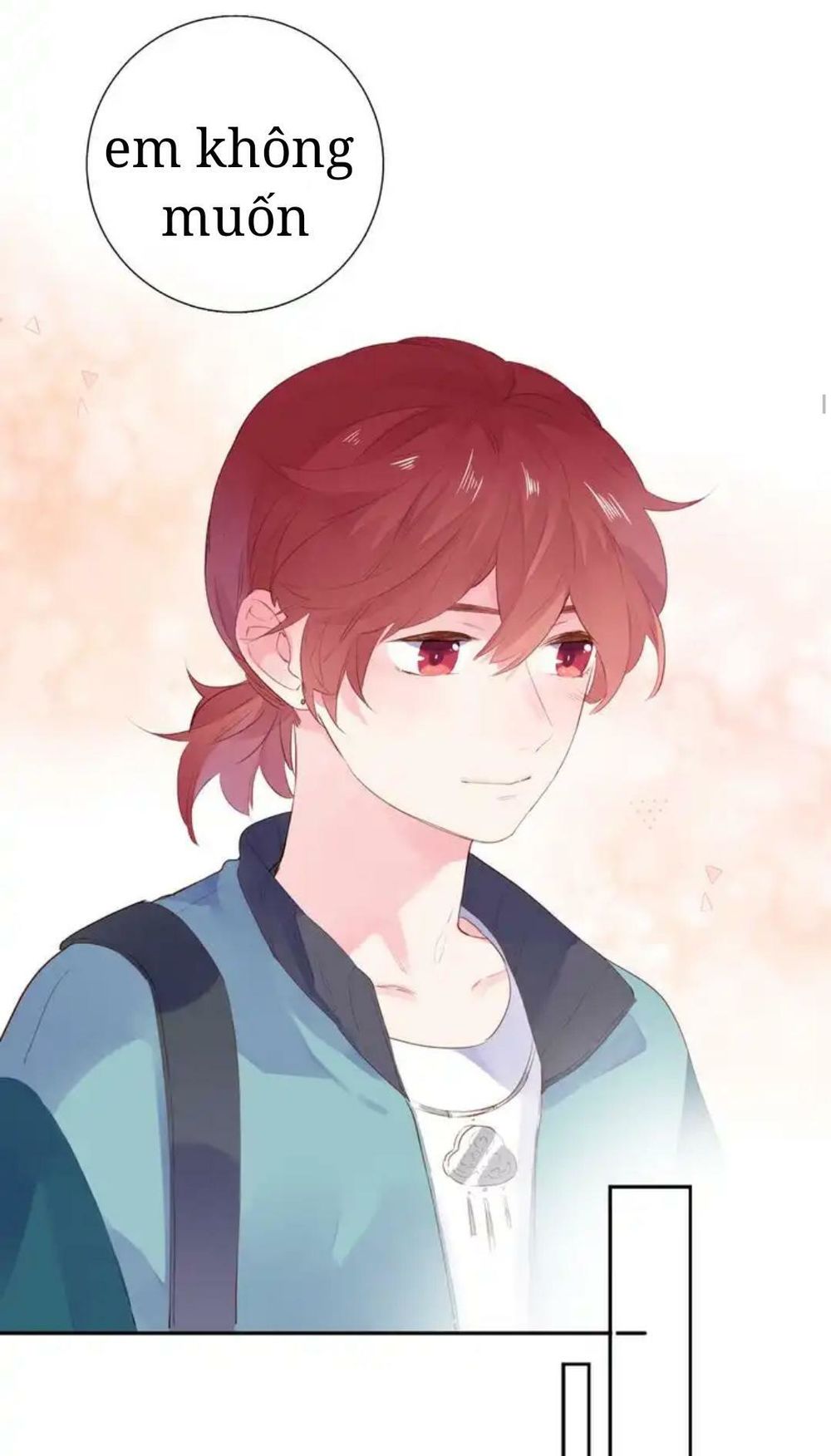 Sos! Tôi Đã Yêu Một Con Sâu Bướm Chapter 47 - 28