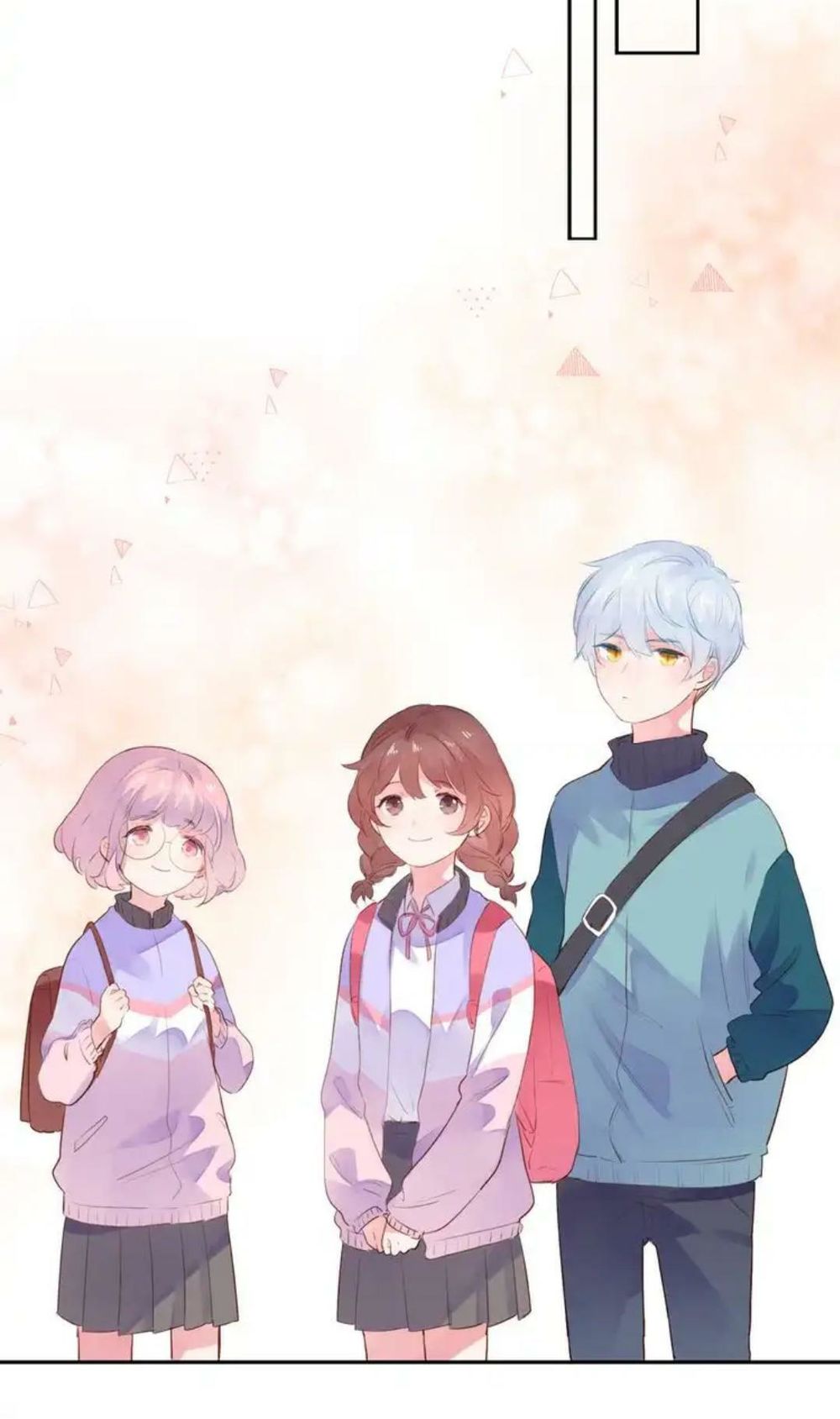 Sos! Tôi Đã Yêu Một Con Sâu Bướm Chapter 47 - 29