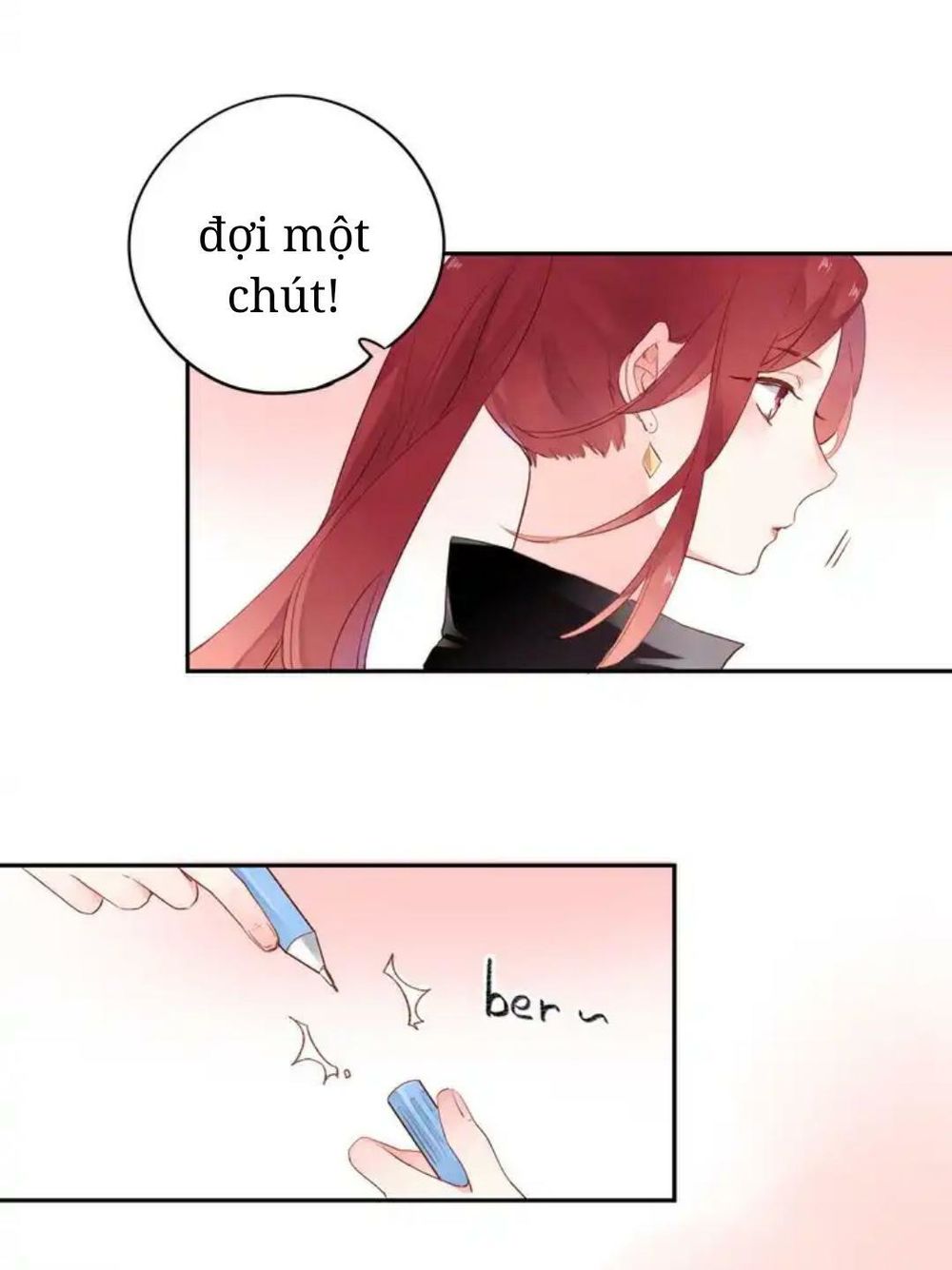 Sos! Tôi Đã Yêu Một Con Sâu Bướm Chapter 47 - 31