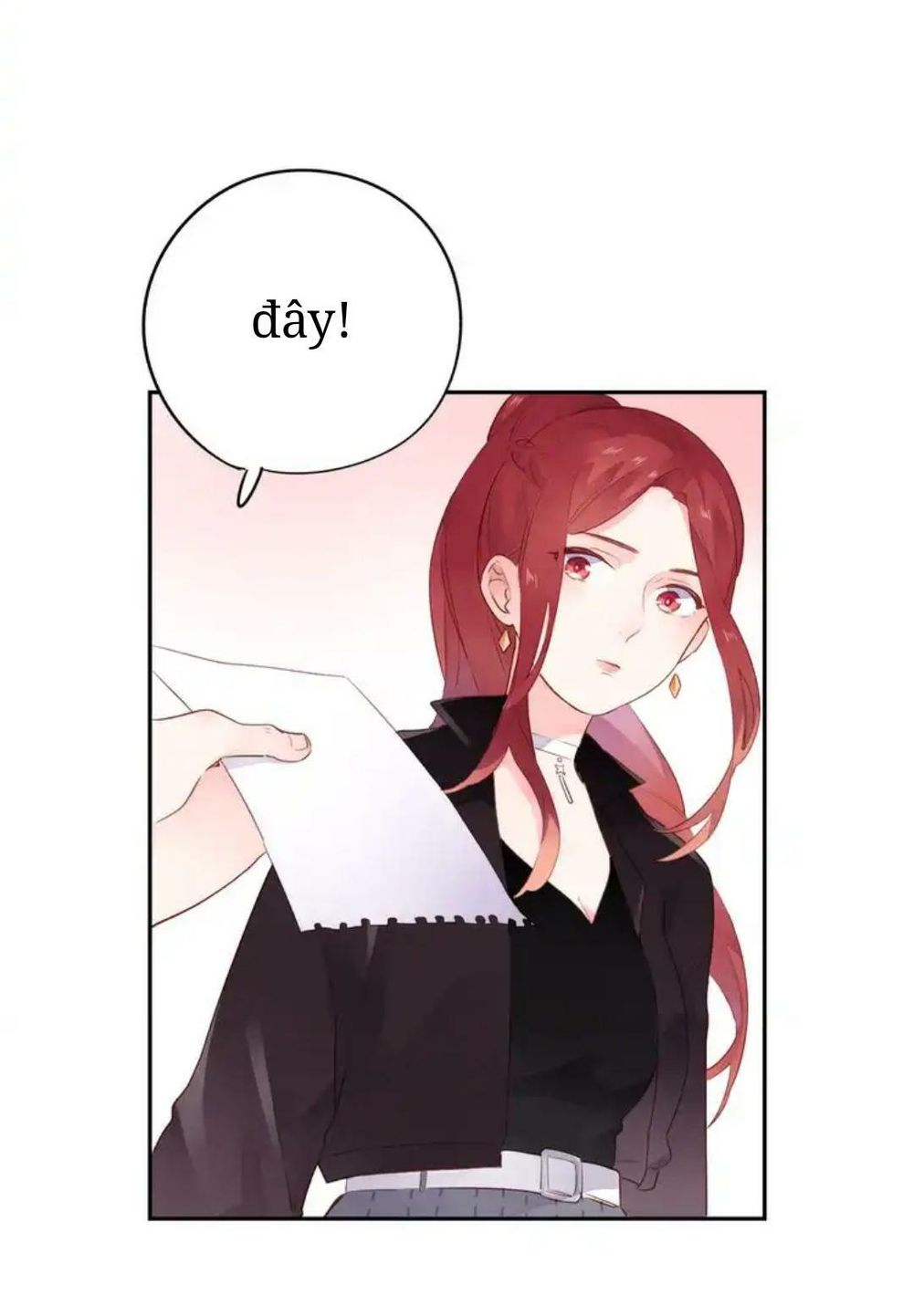 Sos! Tôi Đã Yêu Một Con Sâu Bướm Chapter 47 - 33