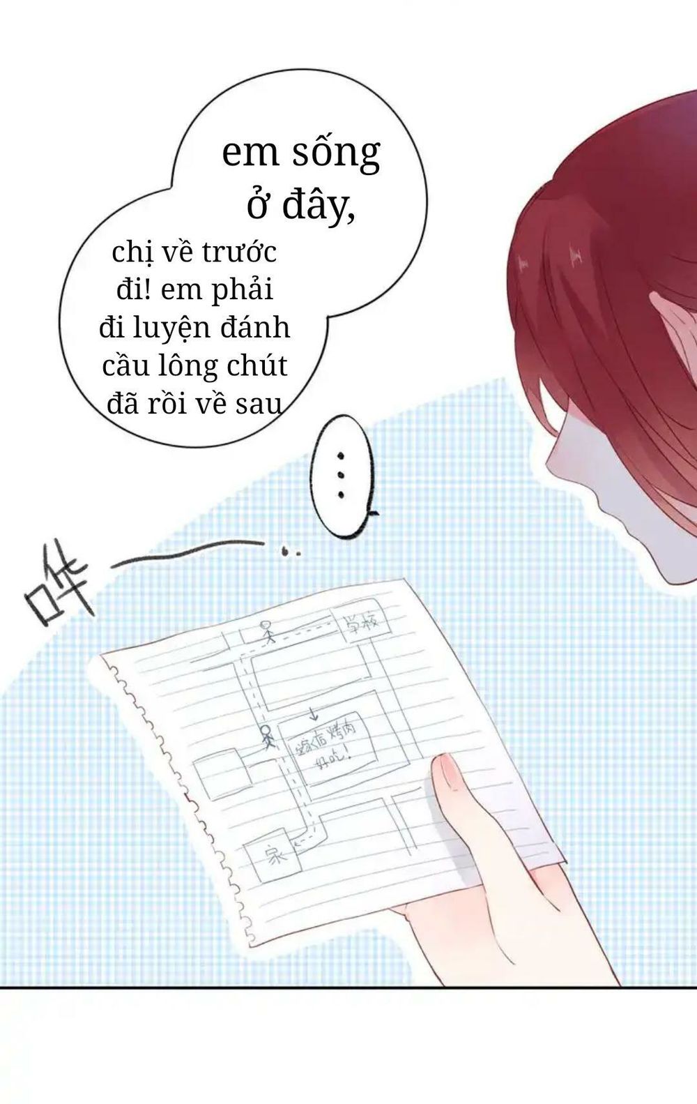 Sos! Tôi Đã Yêu Một Con Sâu Bướm Chapter 47 - 34