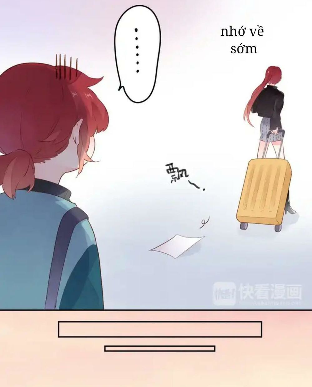 Sos! Tôi Đã Yêu Một Con Sâu Bướm Chapter 47 - 37