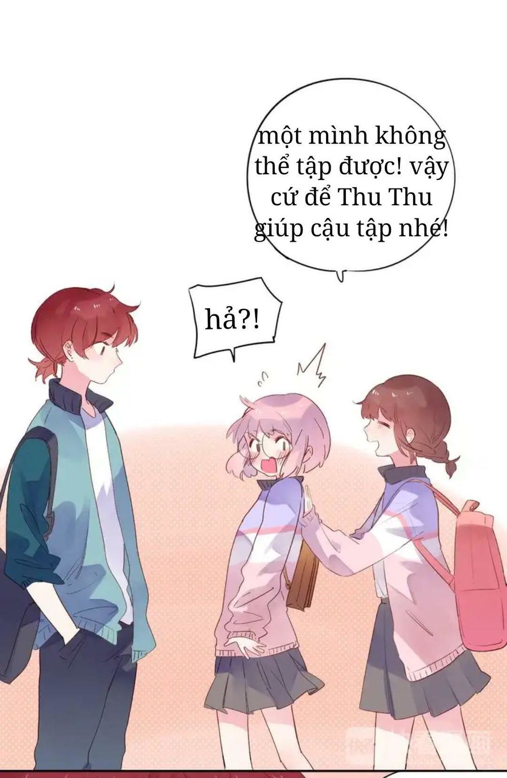 Sos! Tôi Đã Yêu Một Con Sâu Bướm Chapter 47 - 42