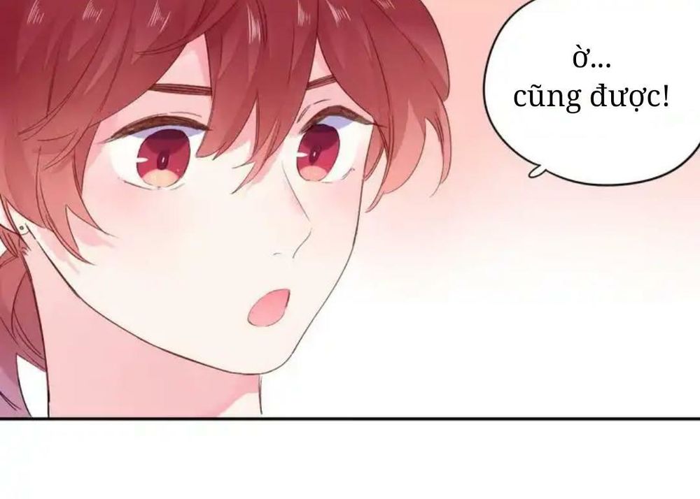 Sos! Tôi Đã Yêu Một Con Sâu Bướm Chapter 47 - 43