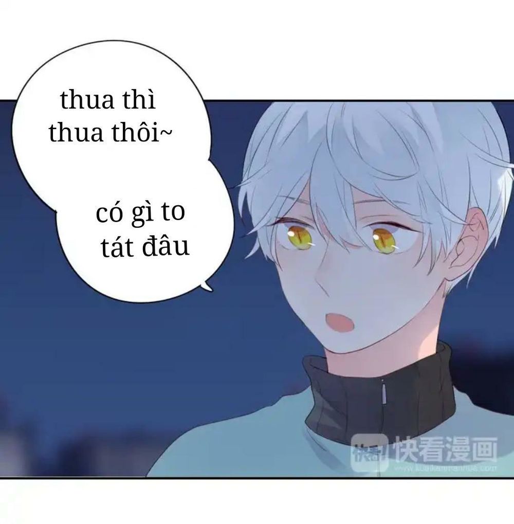 Sos! Tôi Đã Yêu Một Con Sâu Bướm Chapter 47 - 48