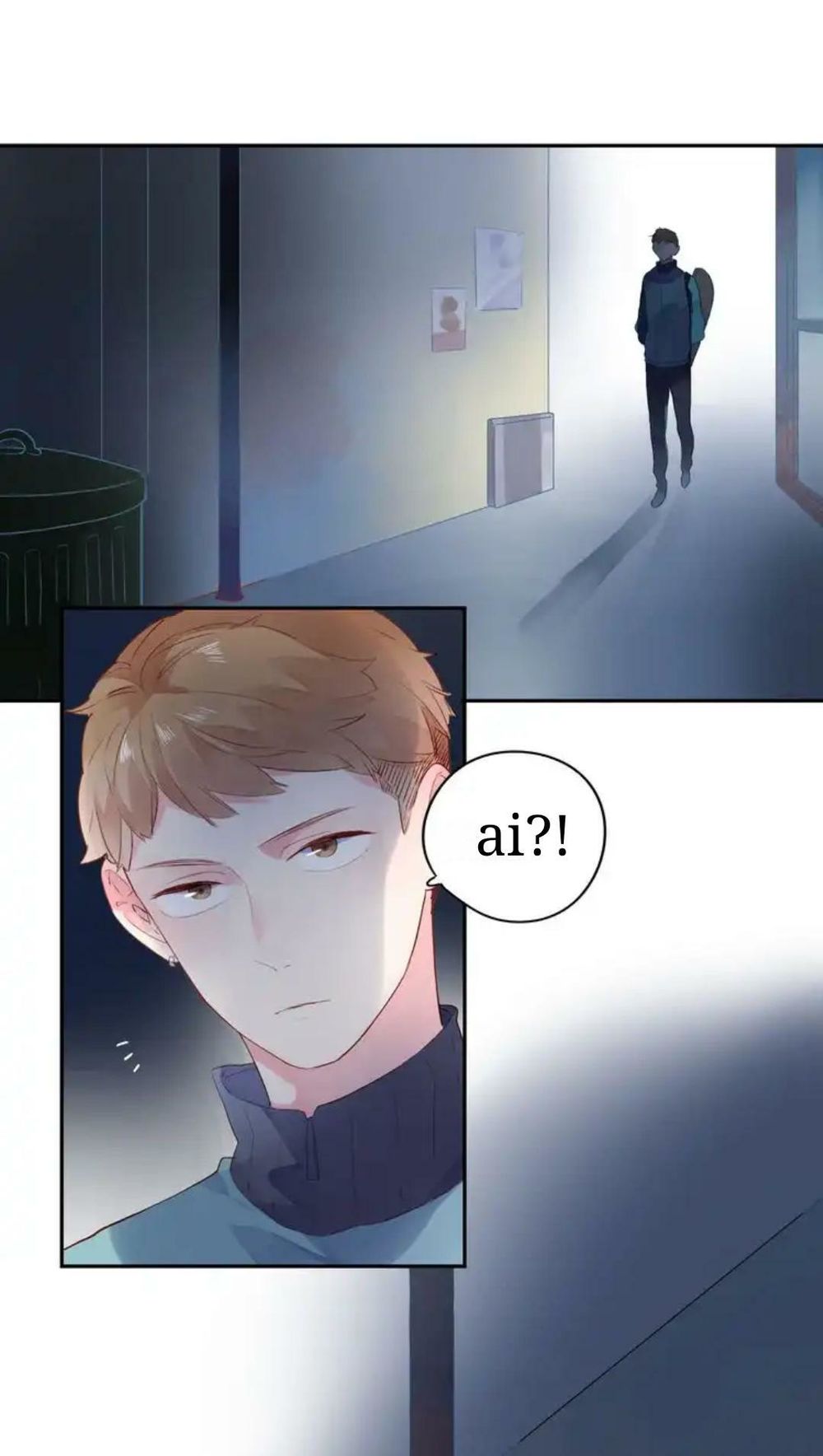 Sos! Tôi Đã Yêu Một Con Sâu Bướm Chapter 47 - 52