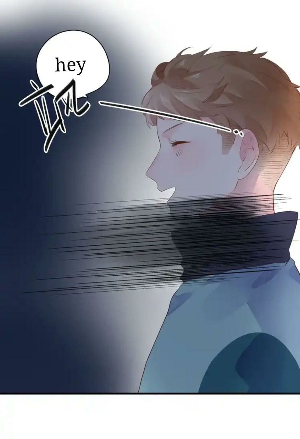 Sos! Tôi Đã Yêu Một Con Sâu Bướm Chapter 47 - 56