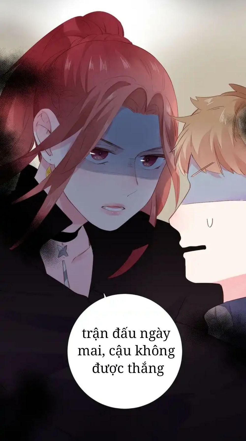 Sos! Tôi Đã Yêu Một Con Sâu Bướm Chapter 47 - 59