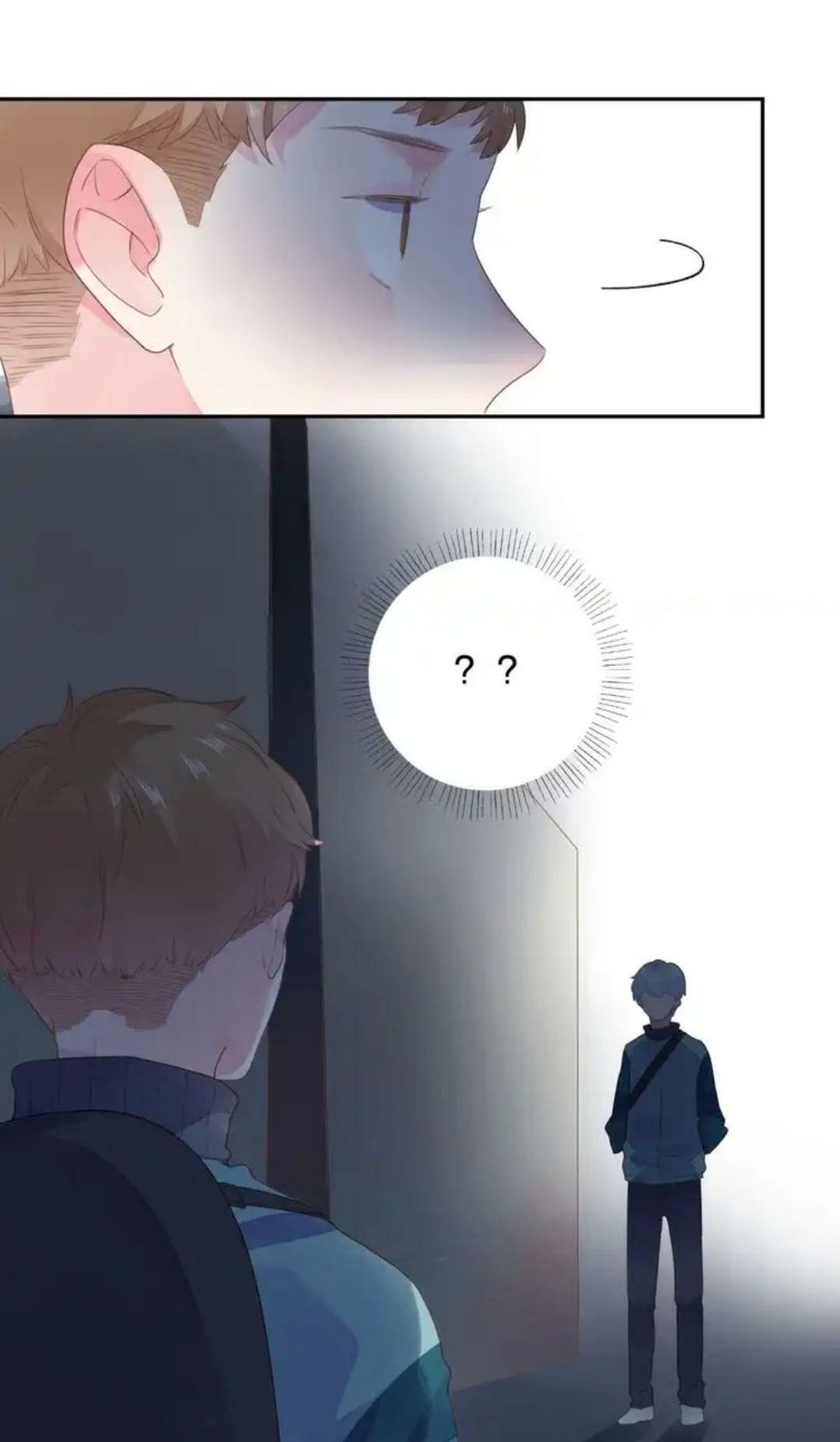 Sos! Tôi Đã Yêu Một Con Sâu Bướm Chapter 47 - 68