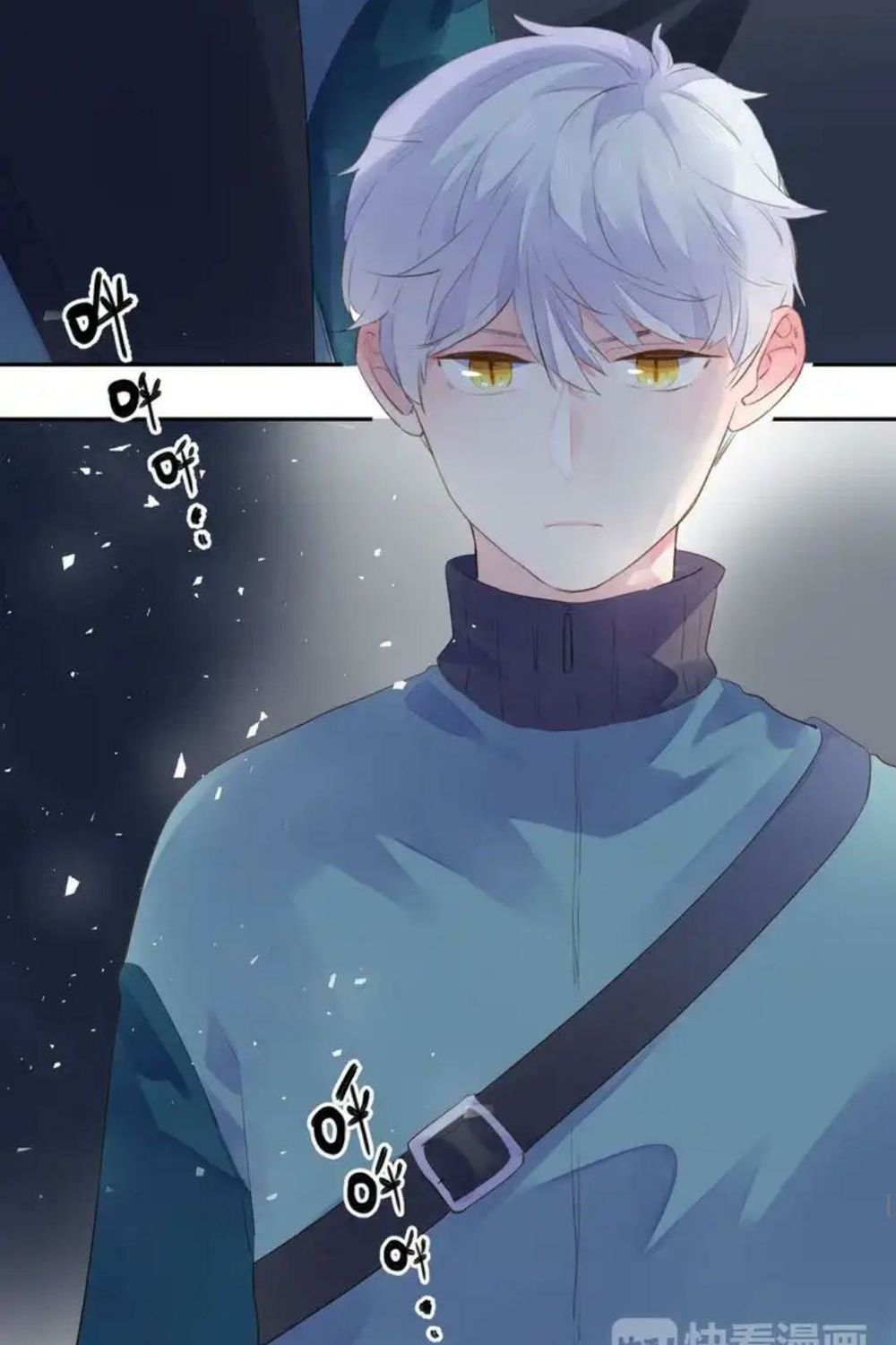 Sos! Tôi Đã Yêu Một Con Sâu Bướm Chapter 47 - 69