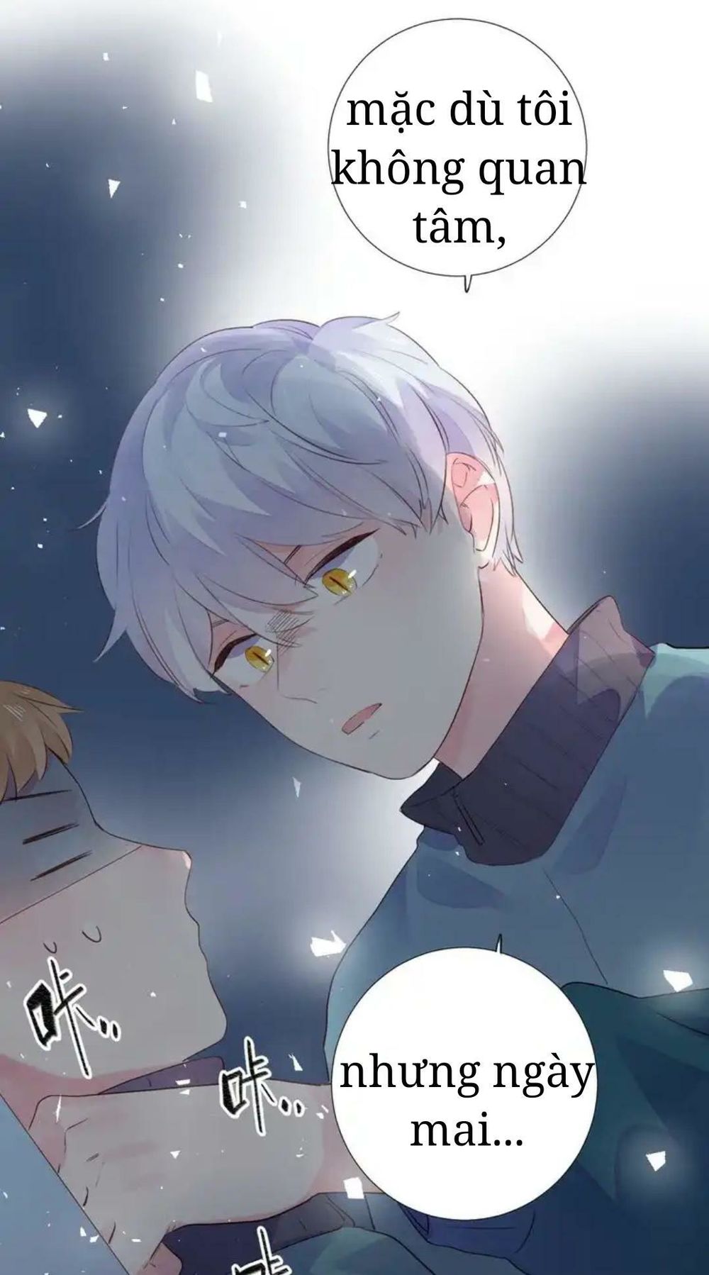 Sos! Tôi Đã Yêu Một Con Sâu Bướm Chapter 47 - 72