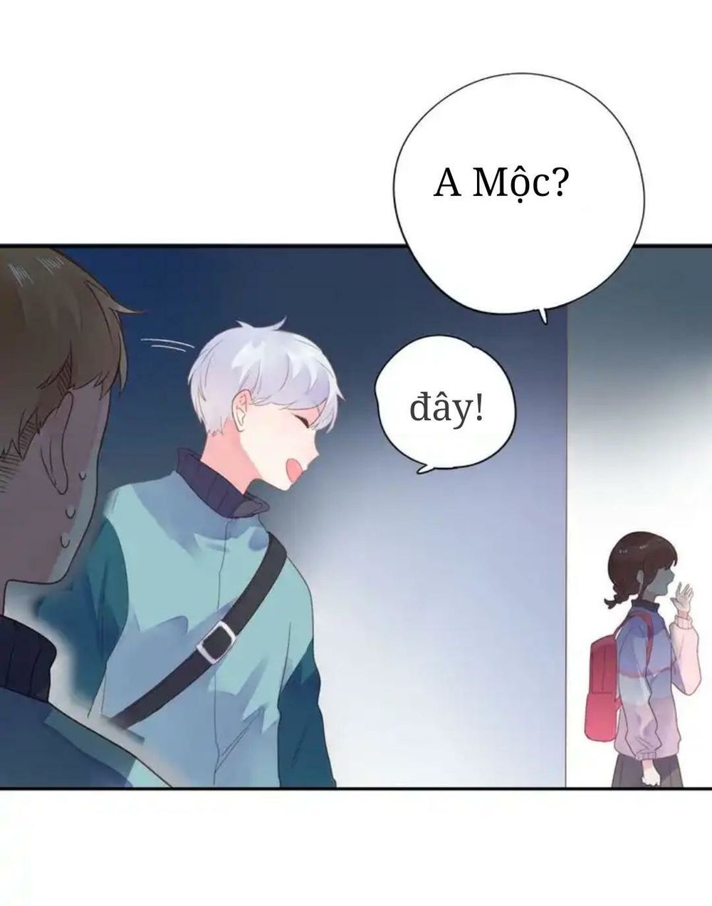 Sos! Tôi Đã Yêu Một Con Sâu Bướm Chapter 47 - 74