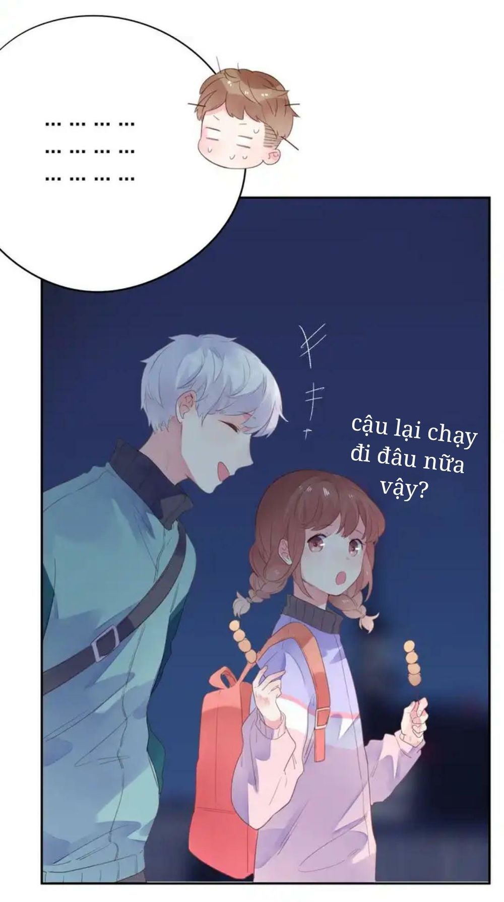 Sos! Tôi Đã Yêu Một Con Sâu Bướm Chapter 47 - 75