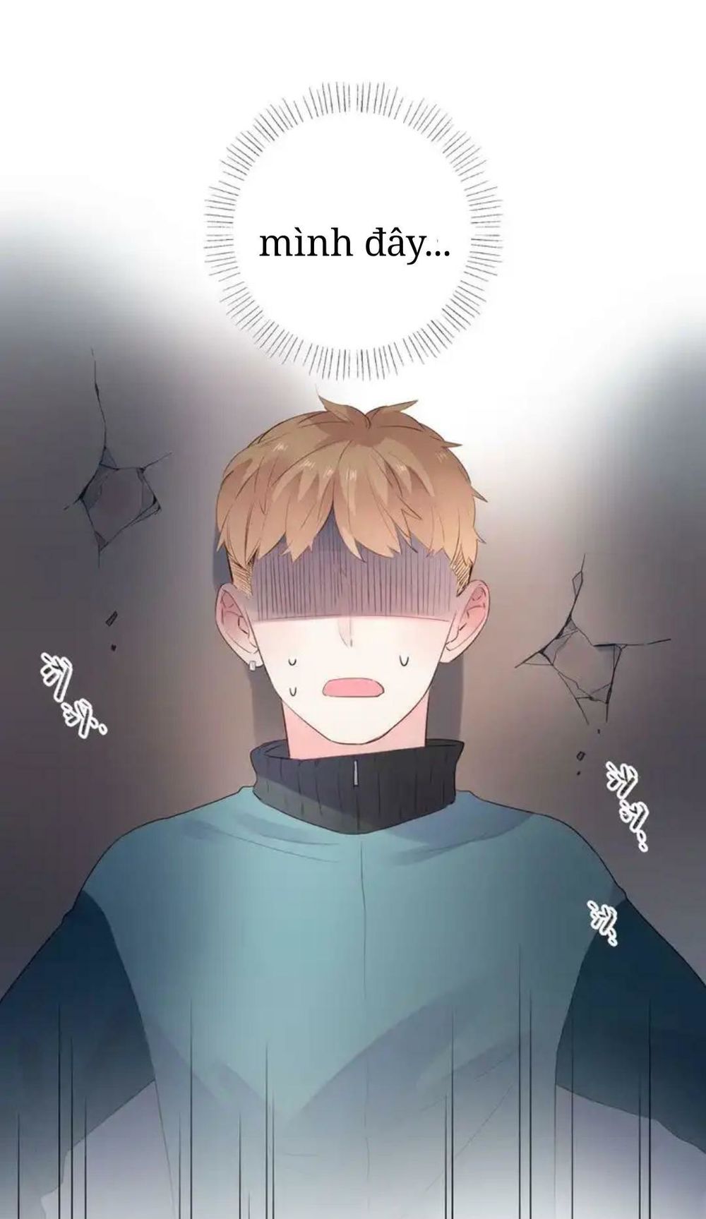 Sos! Tôi Đã Yêu Một Con Sâu Bướm Chapter 47 - 76