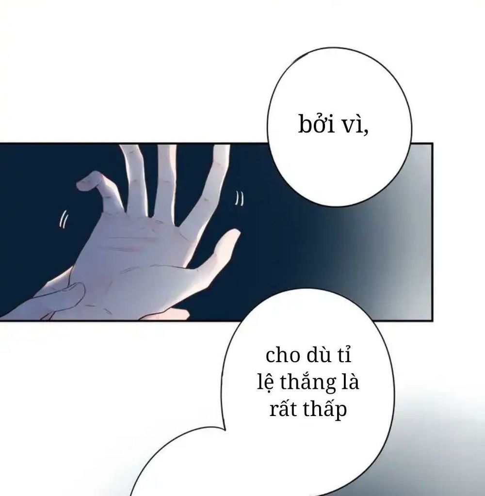 Sos! Tôi Đã Yêu Một Con Sâu Bướm Chapter 48 - 14