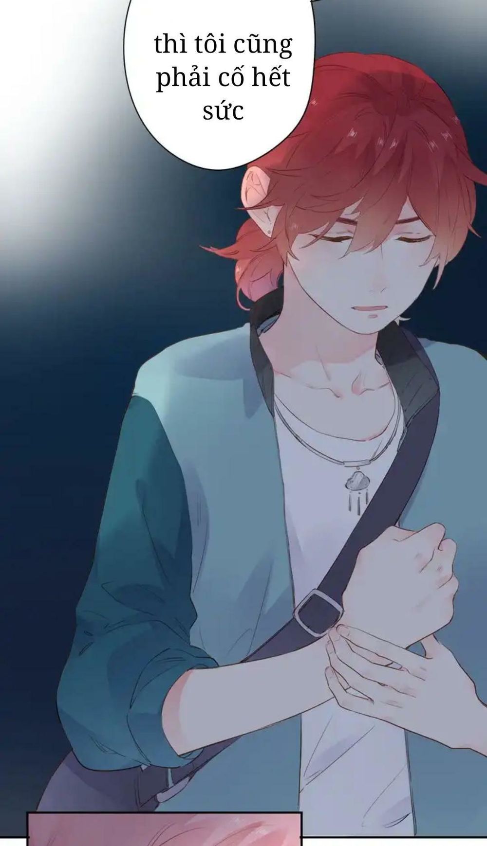 Sos! Tôi Đã Yêu Một Con Sâu Bướm Chapter 48 - 15