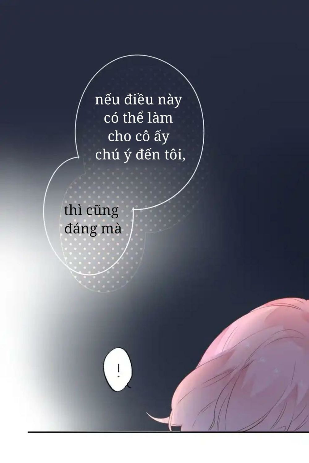 Sos! Tôi Đã Yêu Một Con Sâu Bướm Chapter 48 - 18