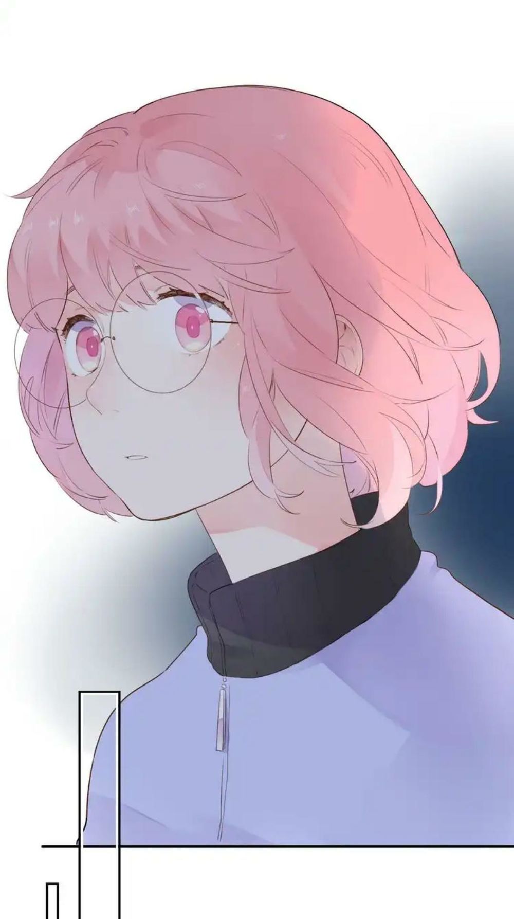 Sos! Tôi Đã Yêu Một Con Sâu Bướm Chapter 48 - 23